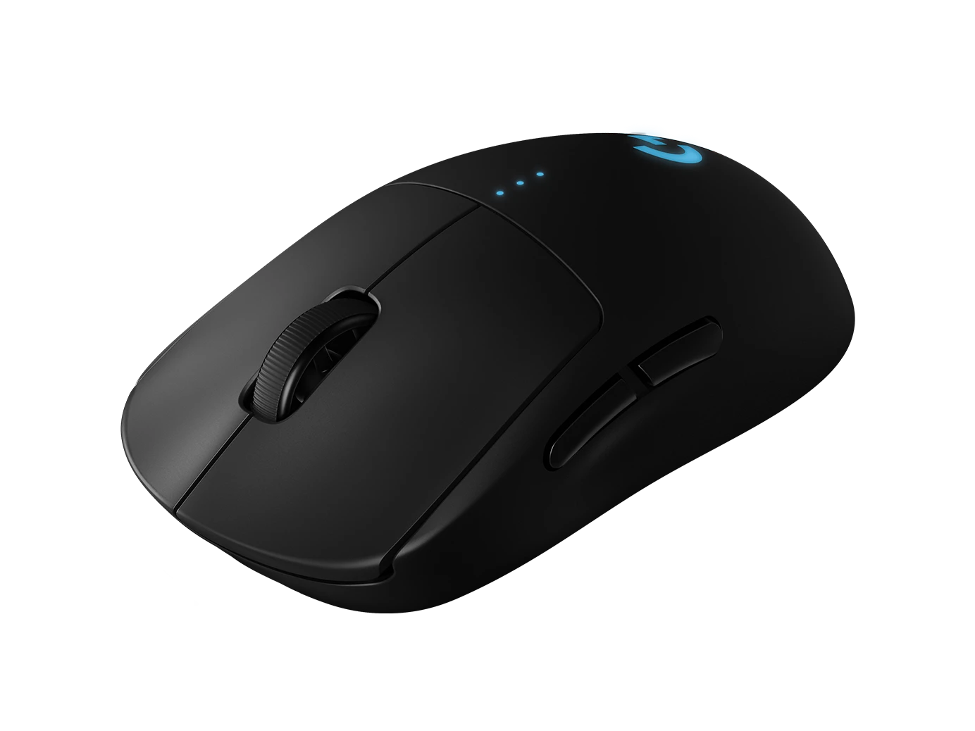 Logitech G PRO Wireless Gaming Mouse