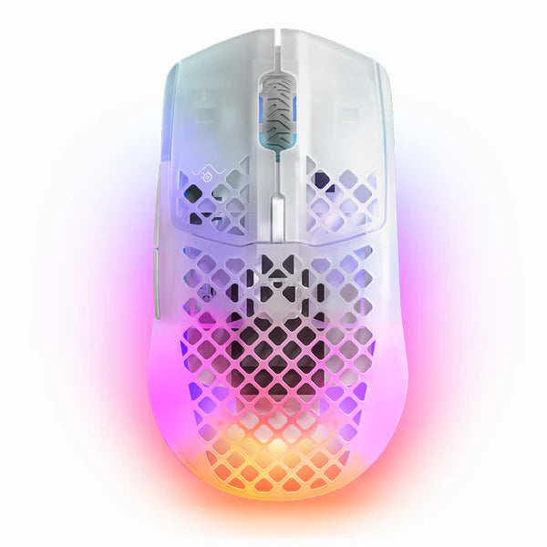 SteelSeries Aerox 3 Wireless Ultra Lightweight Gaming Mouse Limited Edition