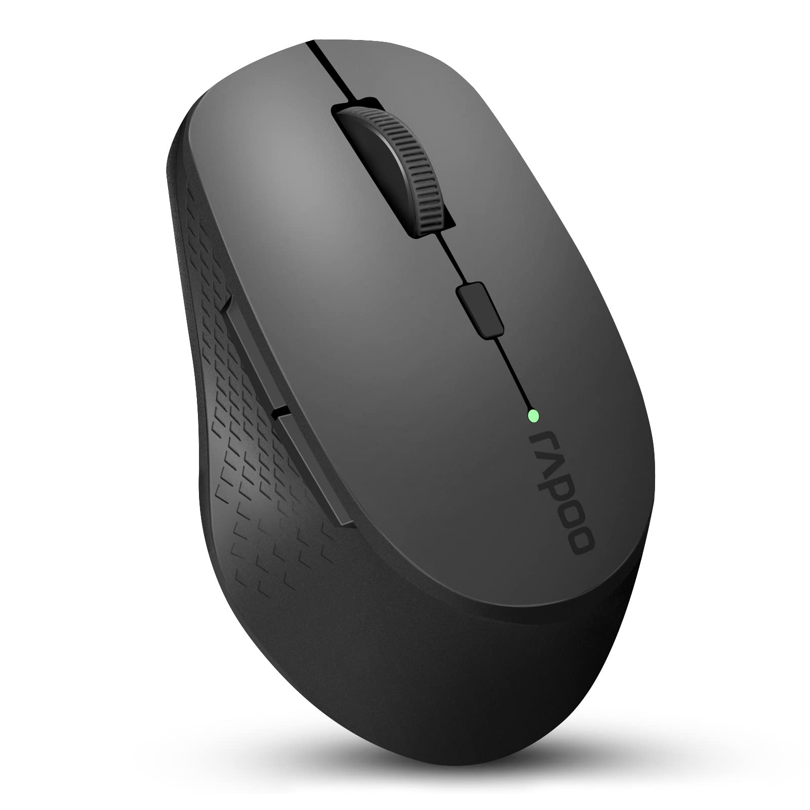 Rapoo M300 Silent Multi-Mode Wireless Optical Mouse