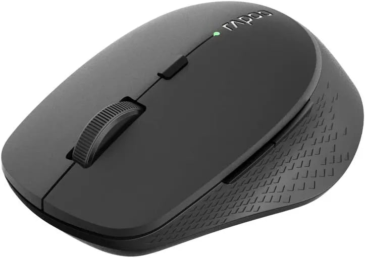 Rapoo M300 Silent Multi-Mode Wireless Optical Mouse