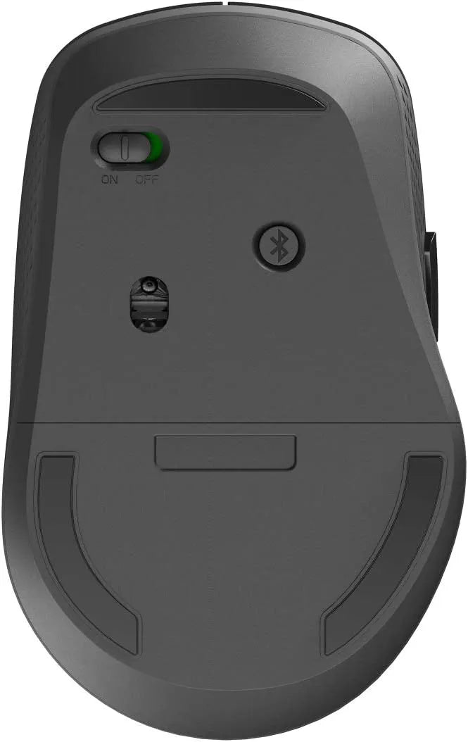 Rapoo M300 Silent Multi-Mode Wireless Optical Mouse