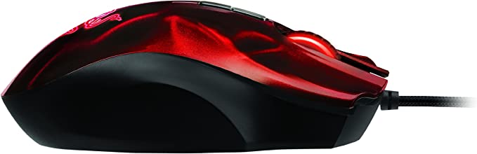 Razer Naga Hex RPG - Gaming Mouse | GigaHertz