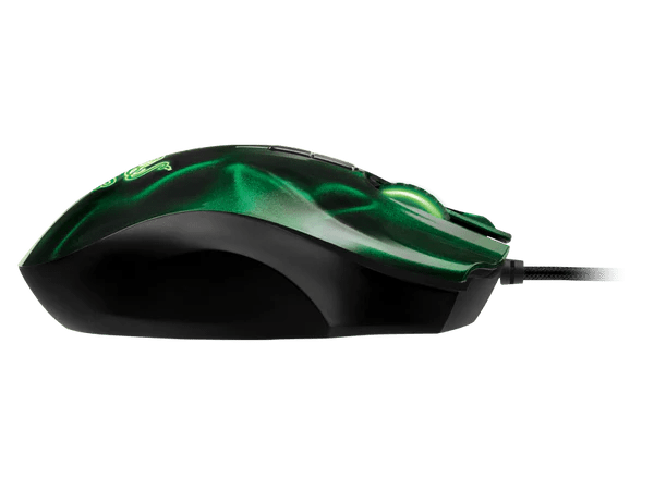 Razer Naga Hex RPG - Gaming Mouse | GigaHertz