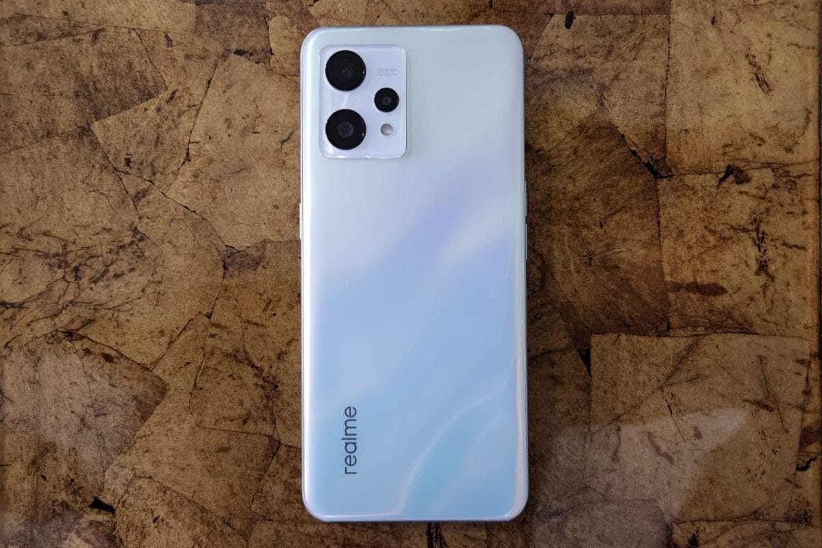 Realme 9