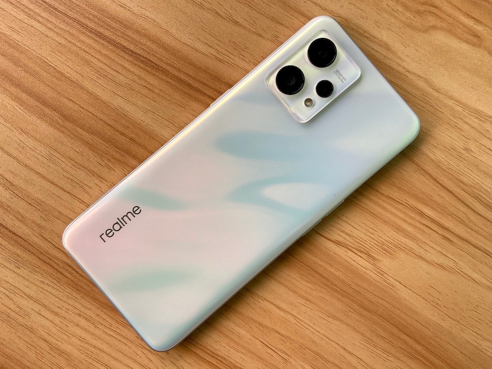 Realme 9