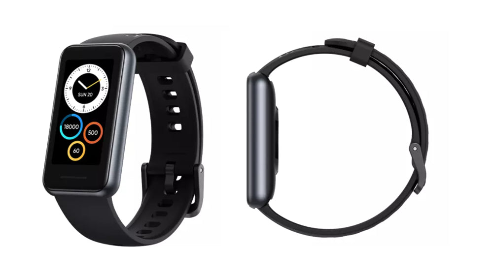Realme Band 2