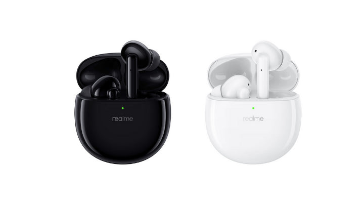 Realme Buds Air Pro