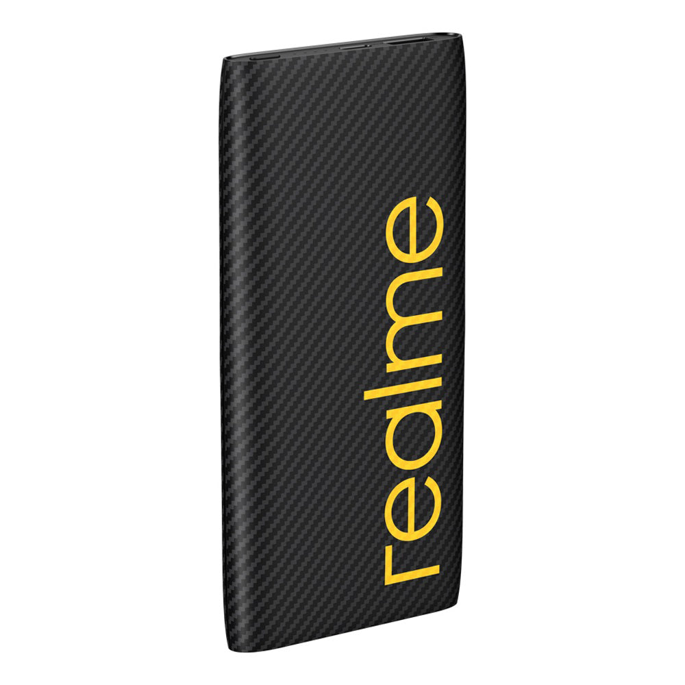 Realme 30W Dart Charge Power Bank 10000mAh