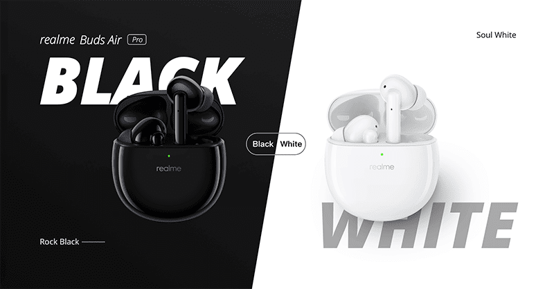 Realme Buds Air Pro