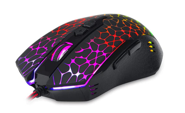 Redragon Inquisitor Gaming Mouse (M716)