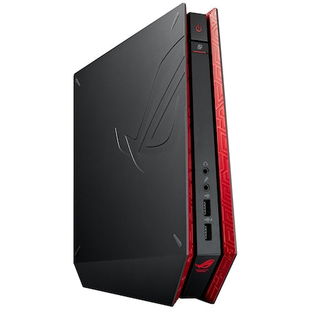 Asus GR8 4510U GTZ750TI/2GB 1TB 8GB WIN8