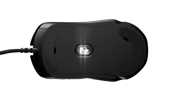 SteelSeries Rival 5 Precision Multi-Genre Gaming Mouse (PN62551)