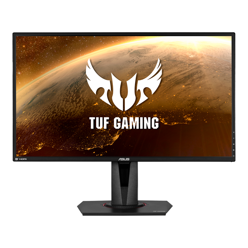 Asus TUF VG27AQ 2k HDR Gaming Monitor 27" 165hz
