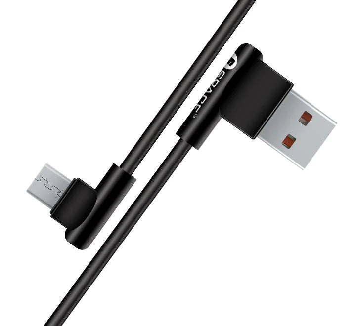 Rock Space L - Shape Micro Metal & Sync Round Cable | GigaHertz
