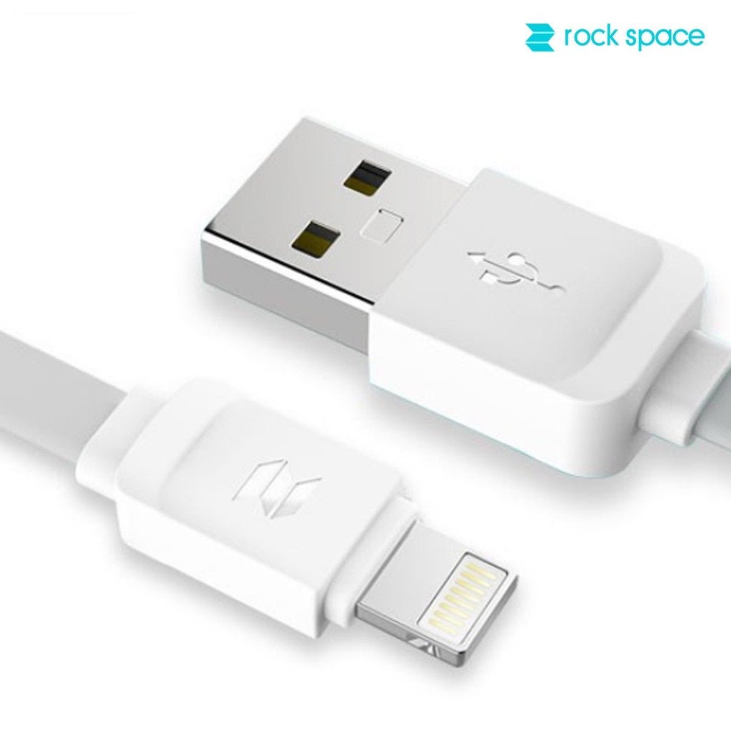 Rock Space S05 Type - C Cable (2.0 MAH) | GigaHertz