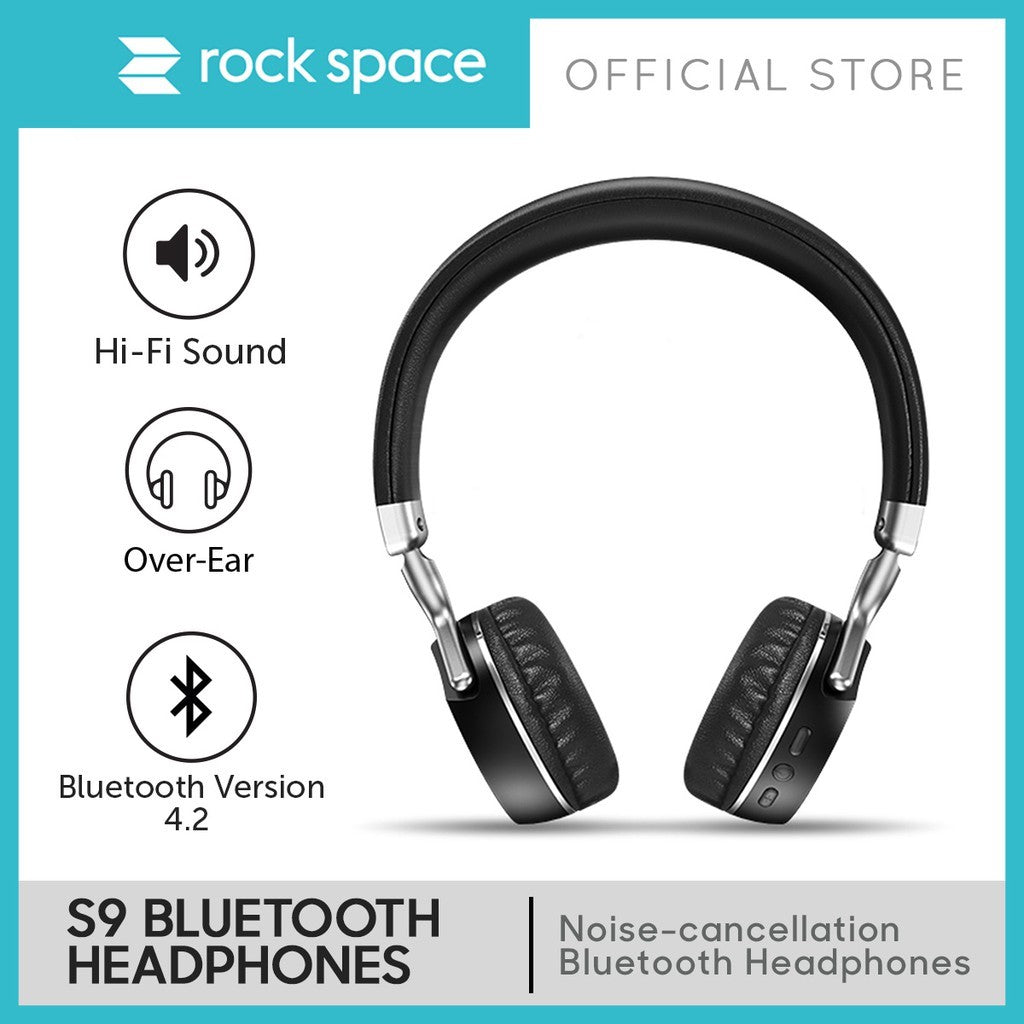 Headset rock space deals