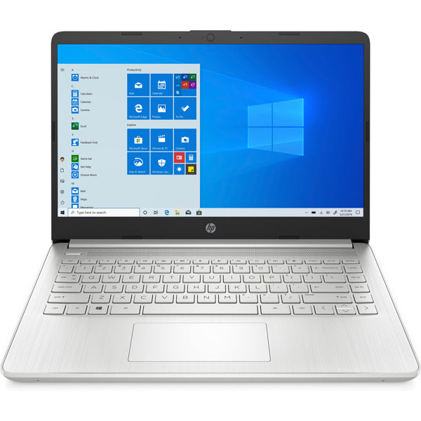 HP Notebook 14S-DQ3081TU