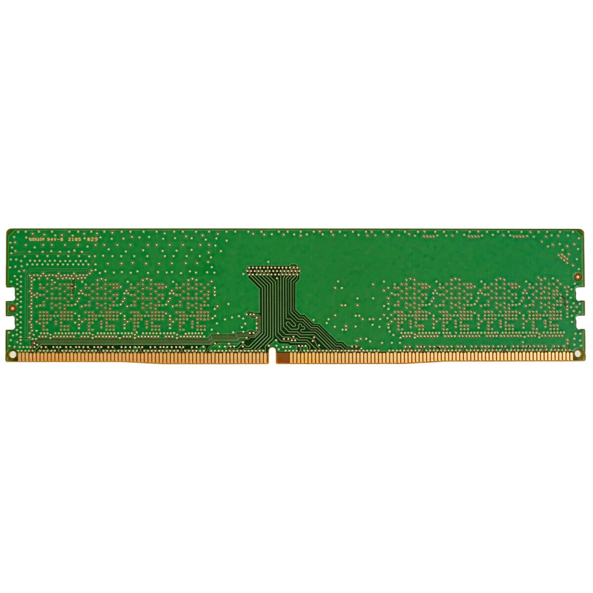 Samsung 4GB PC3200 LV