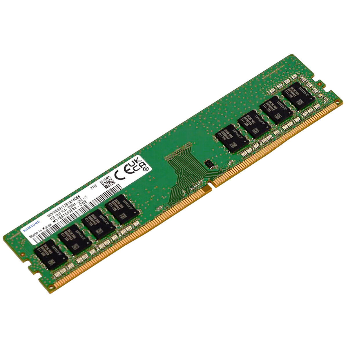 Samsung 4GB PC3200 LV