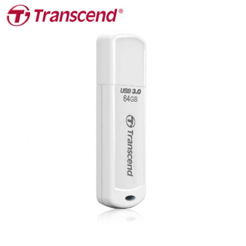 Transcend JetFlash 730 3.0 Gen 1 USB Flash Drives