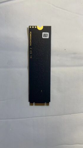 Foresee P900F128GH 128GB NVME