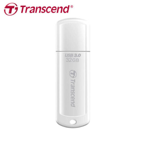 Transcend JetFlash 730 3.0 Gen 1 USB Flash Drives