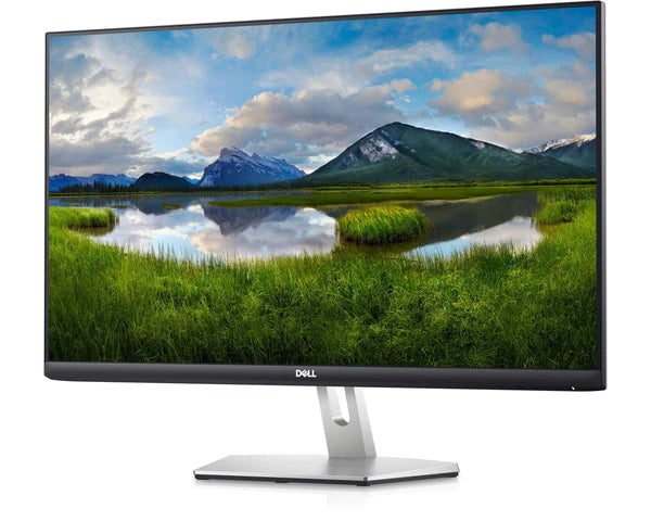 Dell 27” Full HD IPS Lifestyle 1080p Monitor