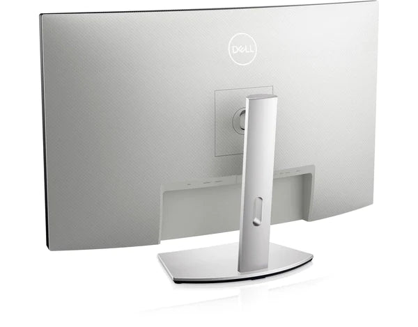 Dell 31.5” Curved 4K UHD Monitor