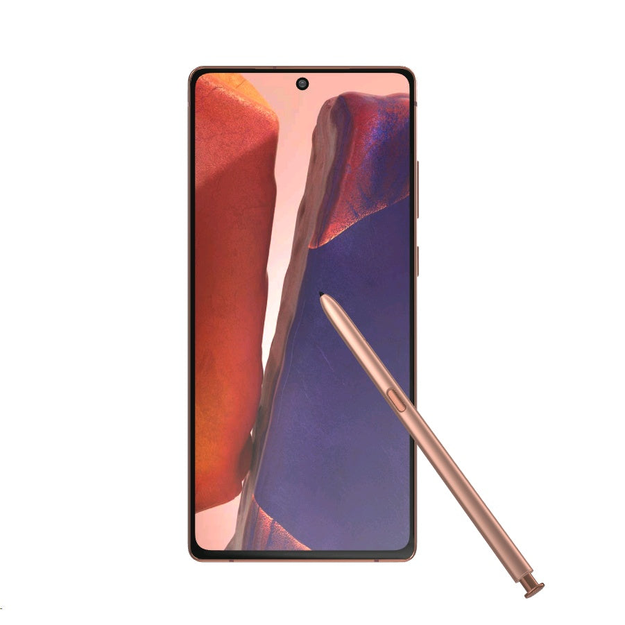 Samsung Galaxy Note20