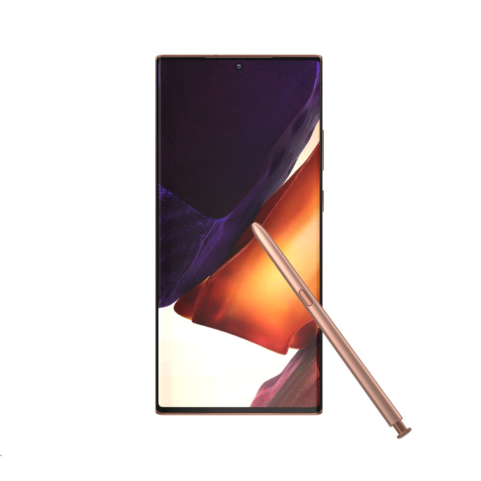 Samsung Galaxy  Note20 Ultra