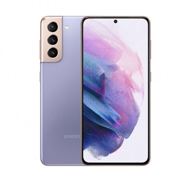 Samsung Galaxy S21 Plus 5G