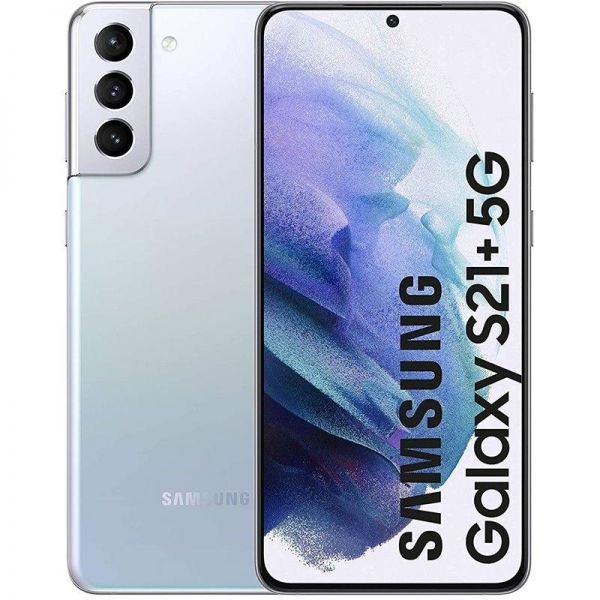 Samsung Galaxy S21 Plus 5G