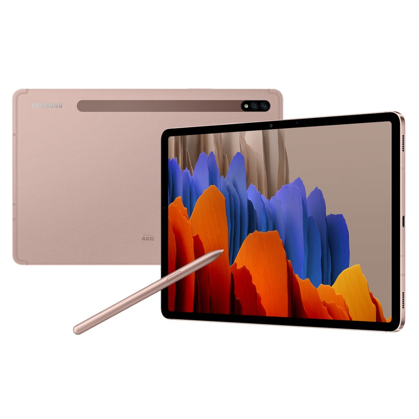 Samsung Galaxy Tab S7 Plus (12.4")