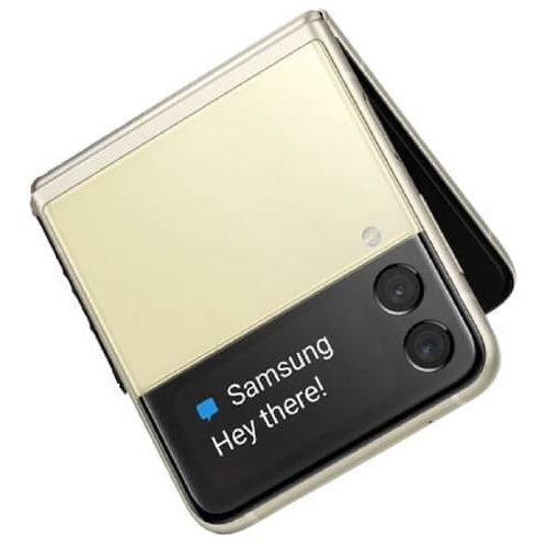 Samsung Galaxy Z Flip3