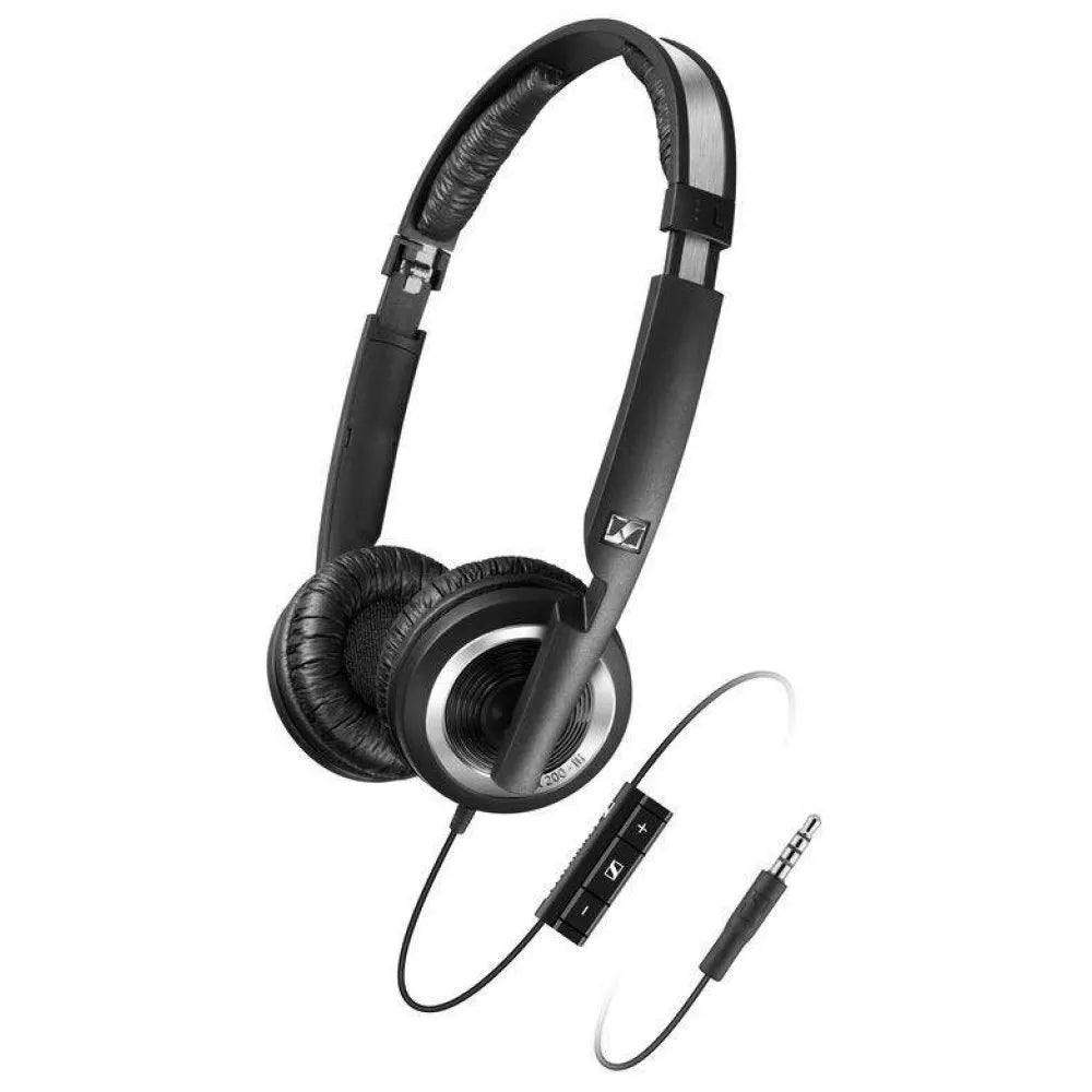 Sennheiser PX-200 II West Mini On-Ear Headphone