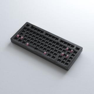 Akko ACR75 V2 RGB Mechanical Keyboard Hot-Swappable DIY Kit Socket Gasket Mount With 81-Key Layout