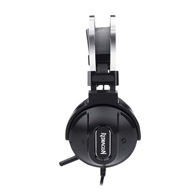 Redragon Ladon Active Noise Canceling Gaming Headset (H990)