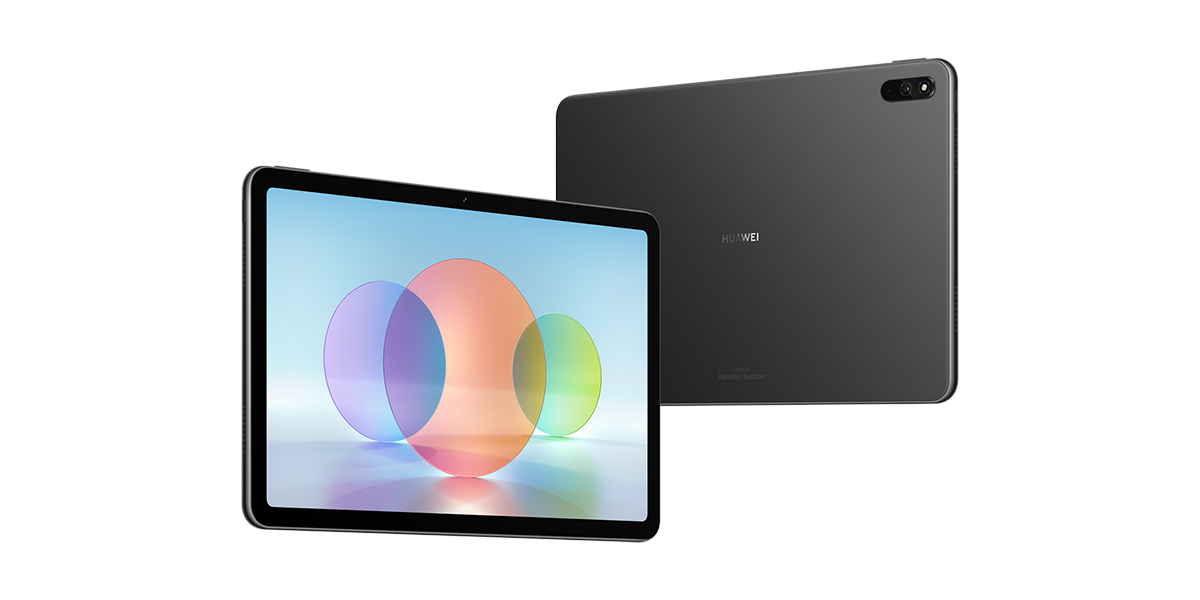 Huawei MatePad 10.4 Refresh
