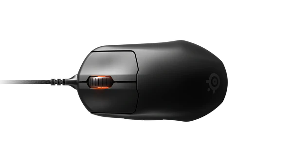 SteelSeries Prime Precision Esports Gaming Mouse (PN62533)