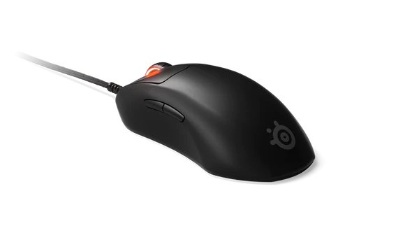 SteelSeries Prime Precision Esports Gaming Mouse (PN62533)