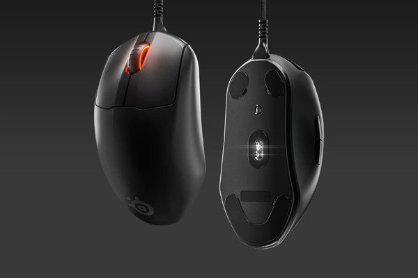 SteelSeries Prime Precision Esports Gaming Mouse (PN62533)