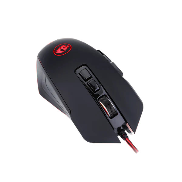 Redragon Dagger 2 Gaming Mouse (M715RGB-1)
