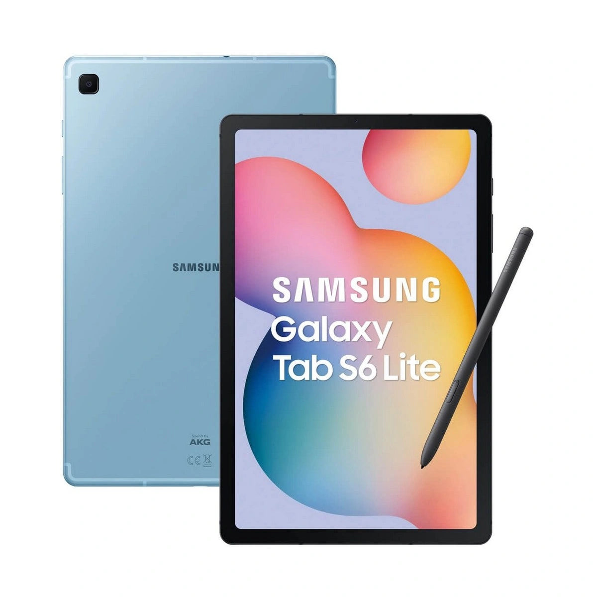 Samsung Galaxy Tab S6 Lite (10.4")
