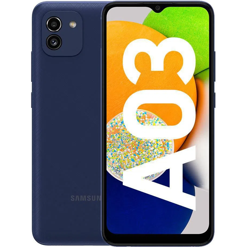 Samsung Galaxy A03 (4GB+128GB)