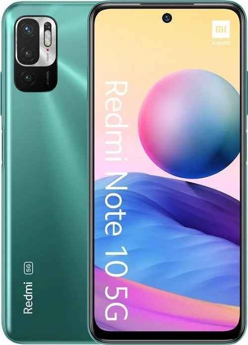 Xiaomi Redmi Note 10 5G
