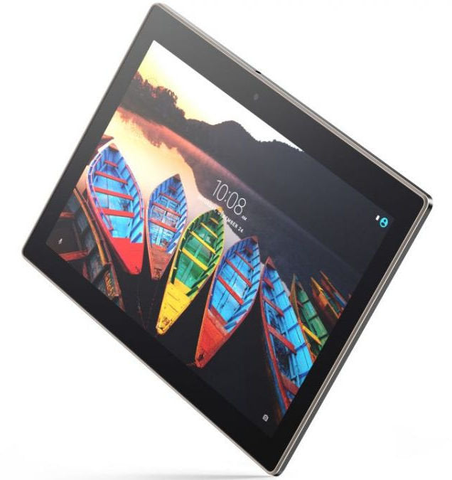 Lenovo Tab3 10 Plus