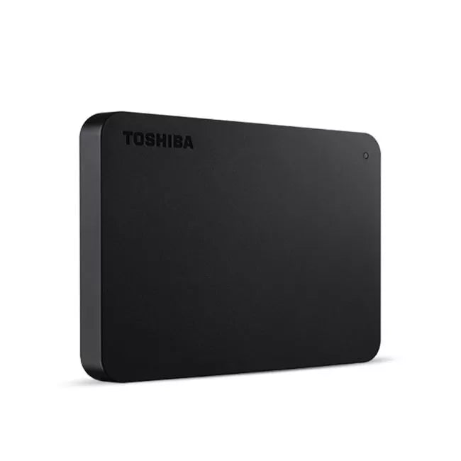 Toshiba Canvio Basics 1TB HDTB410AK3AA