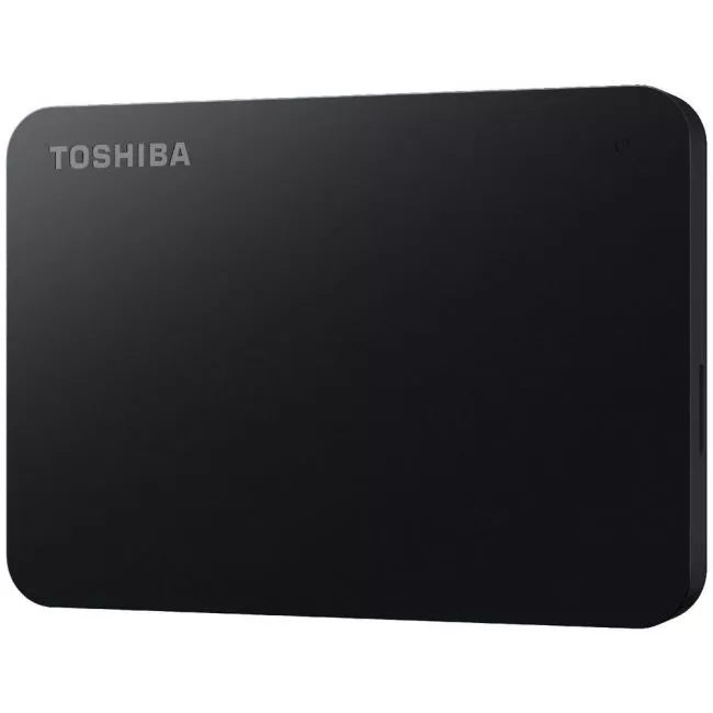 Toshiba Canvio Basics 1TB HDTB410AK3AA