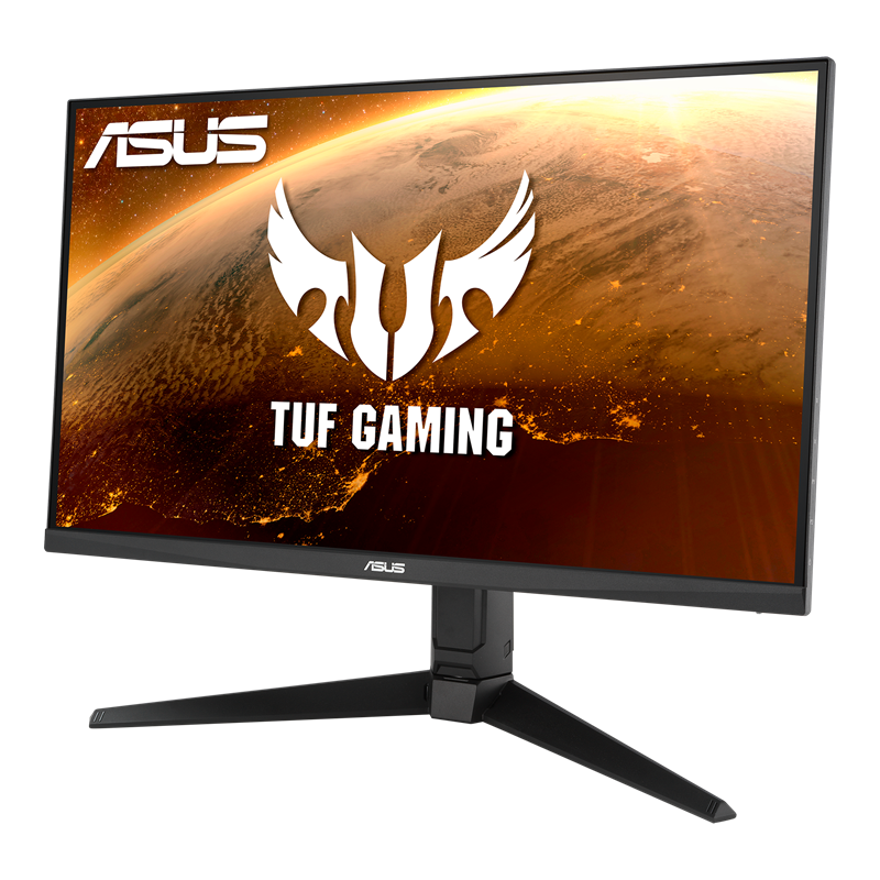 Asus TUF VG27AQL1A Gaming Monitor