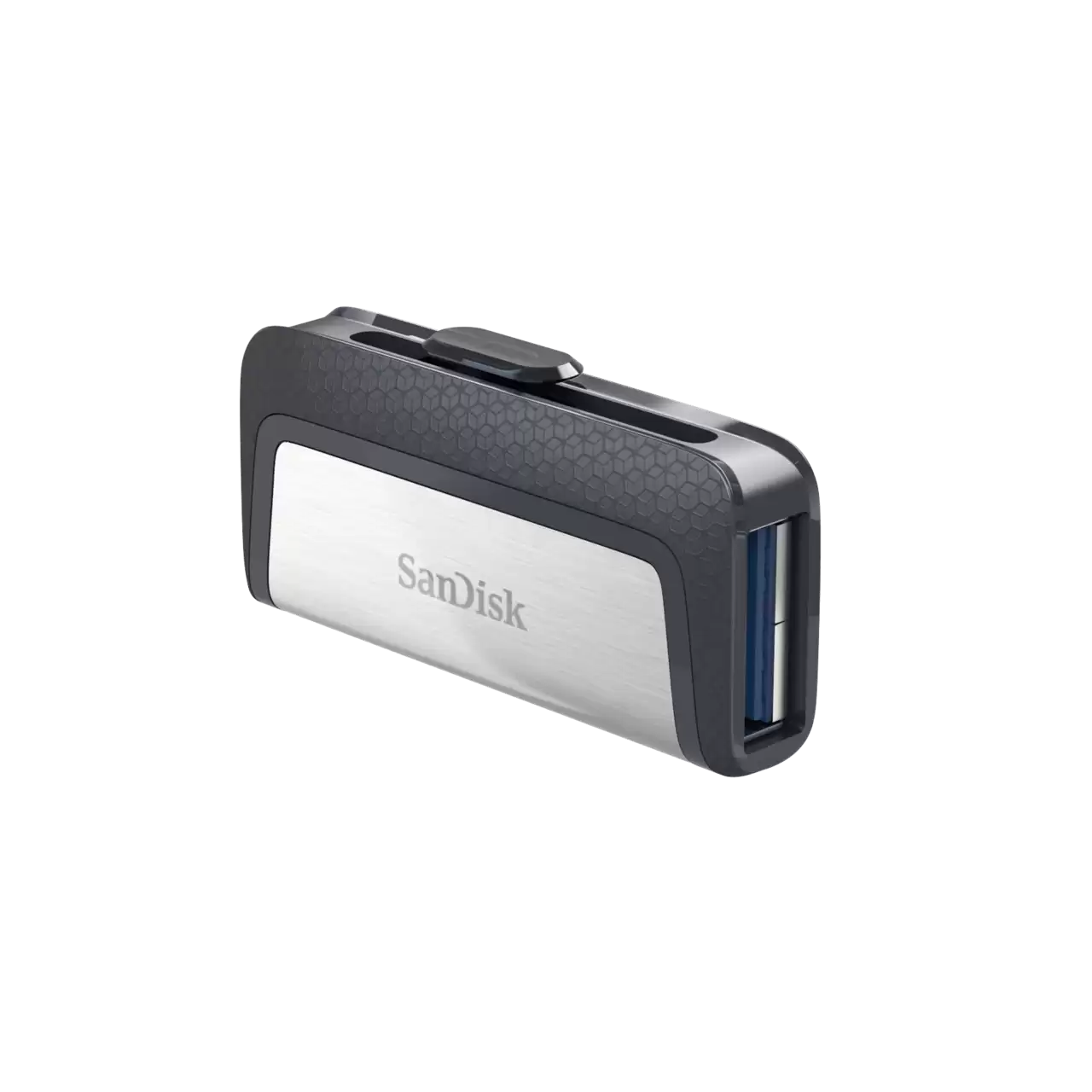 SanDisk 16GB Ultra Dual Drive - SDDDC2-G46